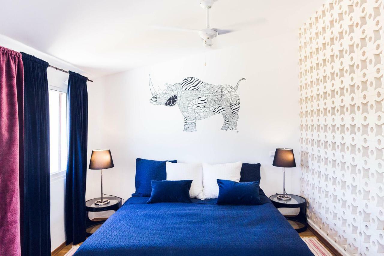 Hearts & Ponies Apartamentos Con Piscinas Privadas Cerca De La Warner Chinchón Kültér fotó