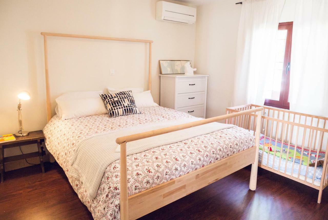 Hearts & Ponies Apartamentos Con Piscinas Privadas Cerca De La Warner Chinchón Kültér fotó