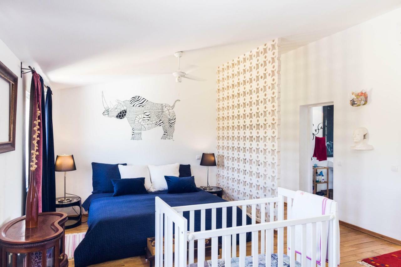 Hearts & Ponies Apartamentos Con Piscinas Privadas Cerca De La Warner Chinchón Kültér fotó