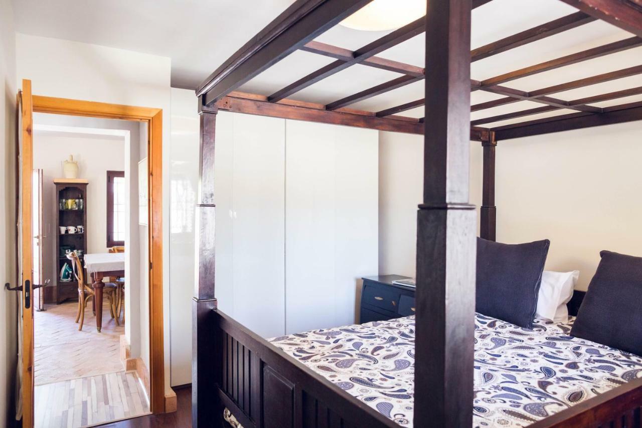 Hearts & Ponies Apartamentos Con Piscinas Privadas Cerca De La Warner Chinchón Kültér fotó